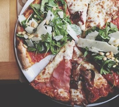 Os 5 piores alimentos do mundo