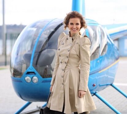 'Poderoso Império' de Cristina Ferreira 'treme' e pode estar em maus lençóis