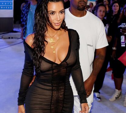 Kardashian: ladrões de Paris detidos