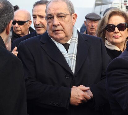 Susto: Eduardo Barroso sofre ataque cardíaco durante as férias