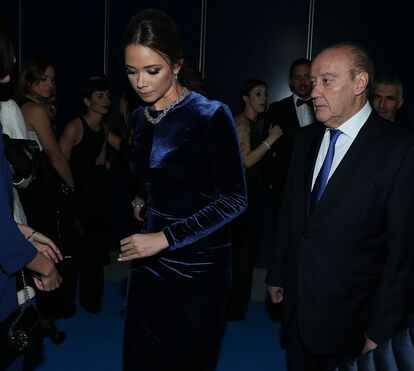 Pinto da Costa expulsa Fernanda de casa