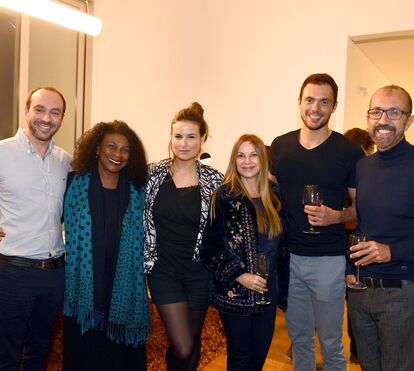 Música entre amigos 