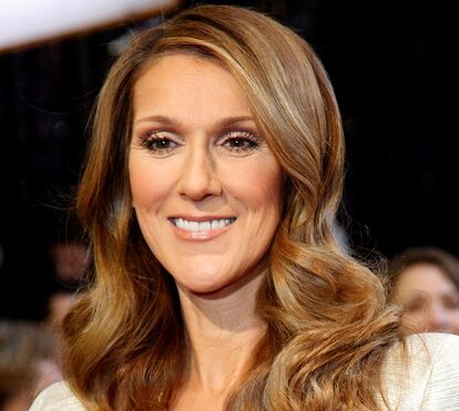 A lutar contra um vírus, Celine Dion cancela concerto em Las Vegas 
