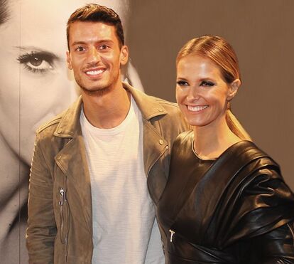 Uau! Cristina Ferreira rouba Ruben Rua à TVI e fez jogo de sedução