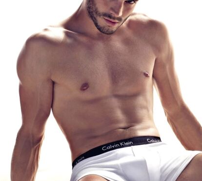Apresentamos-lhe Mr. Grey
