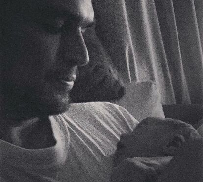 Diogo Morgado e Joana de Verona voltam a ser apanhados juntos na vida real