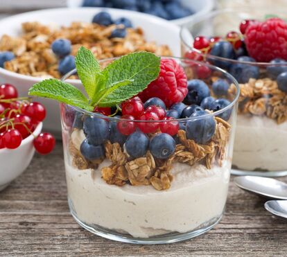 Seja criativo! 5 ideias de comida e bebida para explorar no confinamento
