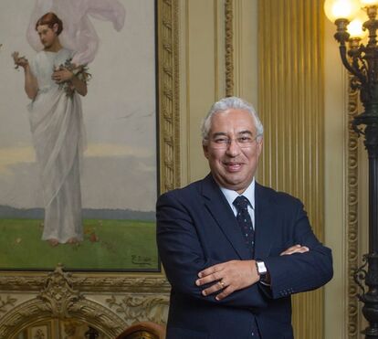 António Costa é primo de Castelo Branco