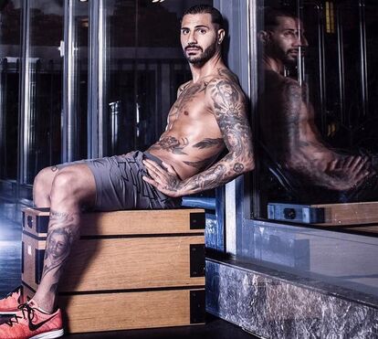 Futuro incerto! Quaresma 'despedido' do Besiktas: 'O presidente não me quer'