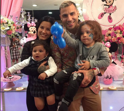 Quaresma: Família em risco na Turquia