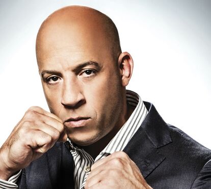 Vin Diesel regressa com mais ação