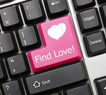 Romance online: Quem toma a iniciativa em Portugal