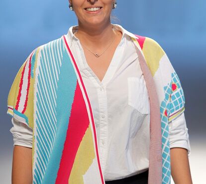 Susana Bettencourt vence prémio internacional
