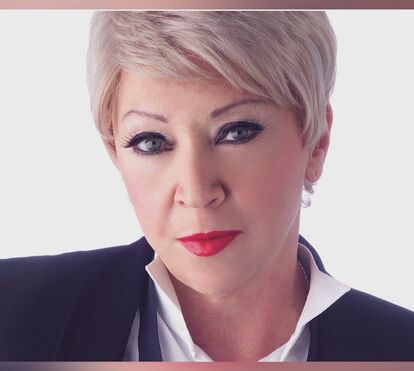 Já não tem pachorra para sexo! Ana Bola revela como é a sua vida debaixo dos lençóis aos 69 anos: 'Nem sequer tenho vontade' 
