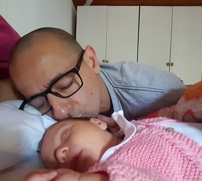 Gonçalo Diniz: 'Não vou voltar a ter cancro'