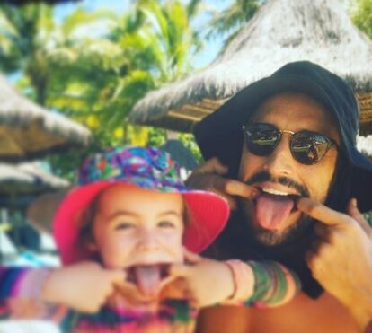 Isabel Figueira faz pazes com César Peixoto