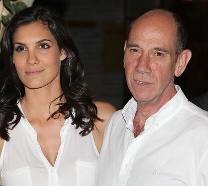 Morreu colega de Daniela Ruah em 'NCIS'