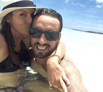 Diana Chaves e César Peixoto já têm data para o casamento