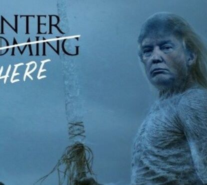 O fim de Trump começa agora