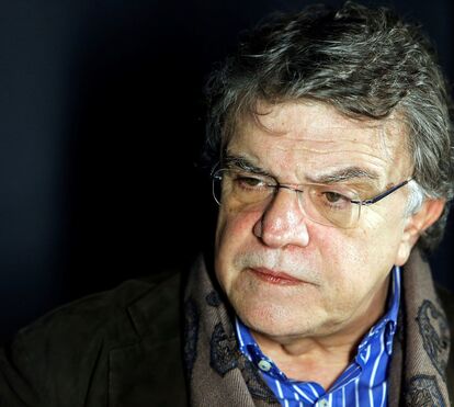 Morreu antigo presidente da RTP, Alberto da Ponte