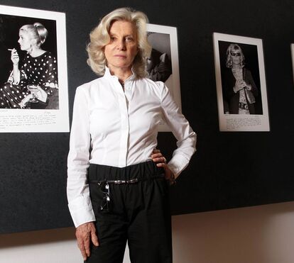 Nova 'amiga especial' de Juan Carlos é bissexual