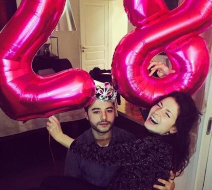 Júlia Pinheiro escolhe Rodrigo Guedes de Carvalho para apresentar o 'Big Show SIC' 