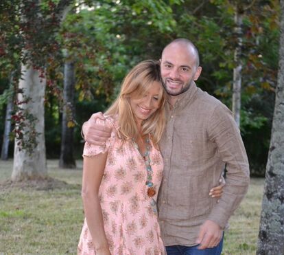 Ex-marido de Cláudia Jacques desviou meio milhão para comprar carros de luxo