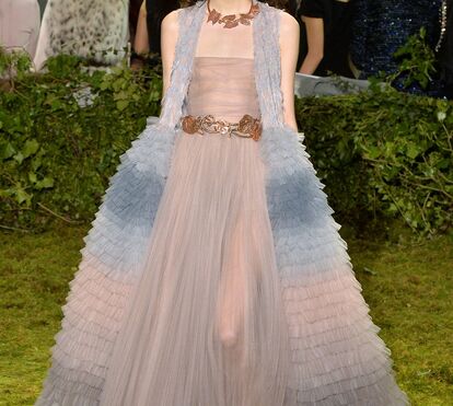 Dior tem pela primeira vez uma mulher como diretora criativa