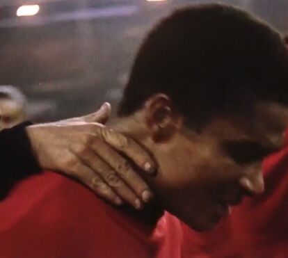 Eusébio: As lendas não morrem
