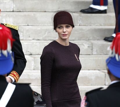 Princesa Charlene: celebra 39 anos entre o casamento de fachada e o amor dos gémeos