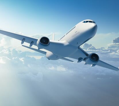 Sabe qual é o melhor dia para comprar um bilhete de avião?