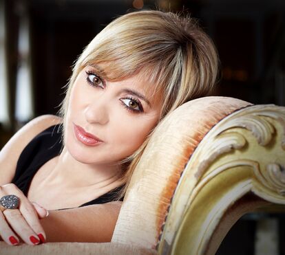 Judite Sousa assume que esteve à beira do suicídio