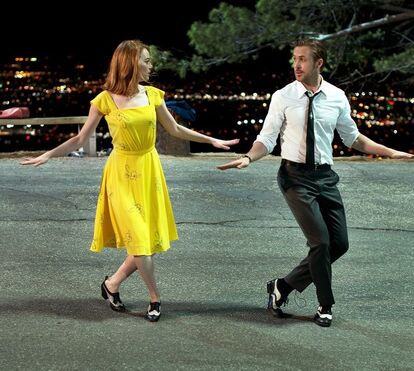 'La La Land' conquista lugar na história