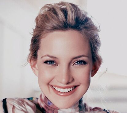 Kate Hudson grávida de Brad Pitt?