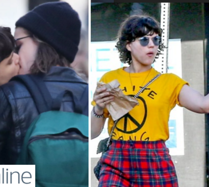 Kristen Stewart está noiva! A atriz e Dylan Meyer vão casar 