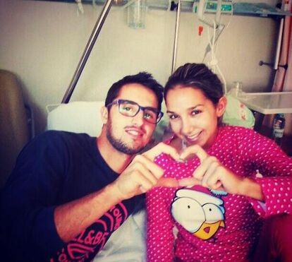 Hugo Vieira não consegue amar desde morte da namorada com cancro