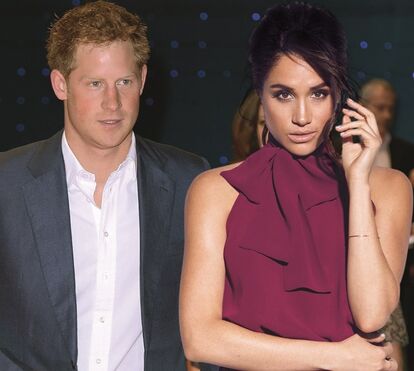 Harry e Meghan: contra tudo e todos