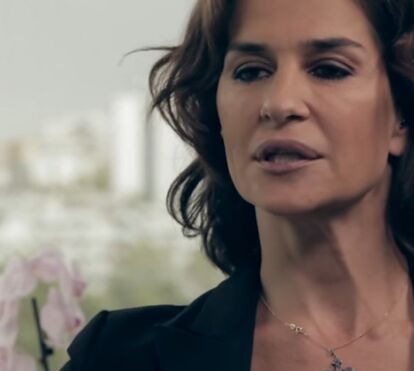 Sofia Aparício fala do passado ligado às drogas