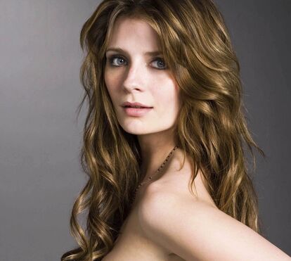 Atriz Mischa Barton internada para avaliação psiquiátrica