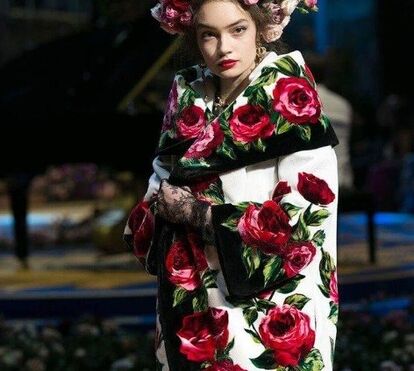 O melhor de Dolce&Gabbana no La Scala de Milão