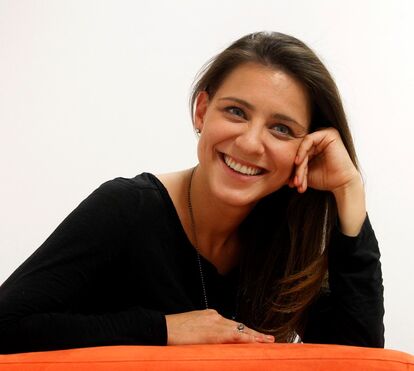 Atriz Joana Solnado torna-se brasileira