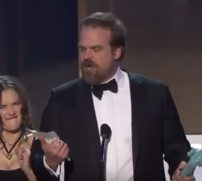 As caras loucas de Winona Ryder