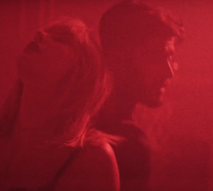Taylor Swift e Zayn Malik vivem paixão em hotel