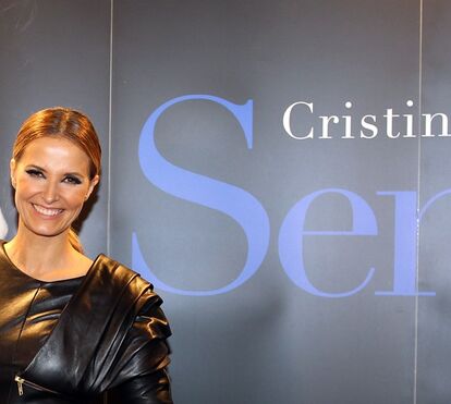Cristina Ferreira fecha revista