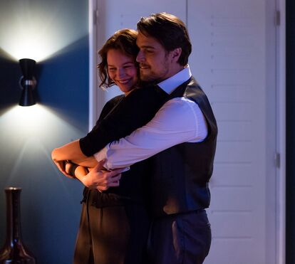 Paixão fatal! Quando Diogo Morgado e Joana de Verona passaram o romance para a vida real