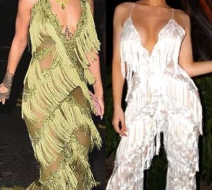Rihanna ou Kylie Jenner?