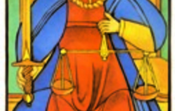 Carta VIII A JUSTIÇA