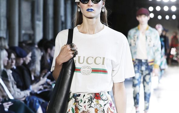 Gucci 2017