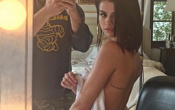 selena gomez