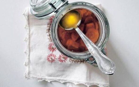receitas caseiros